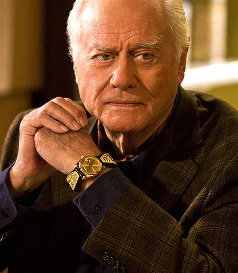 rolex di jr ewing|Larry Hagman .